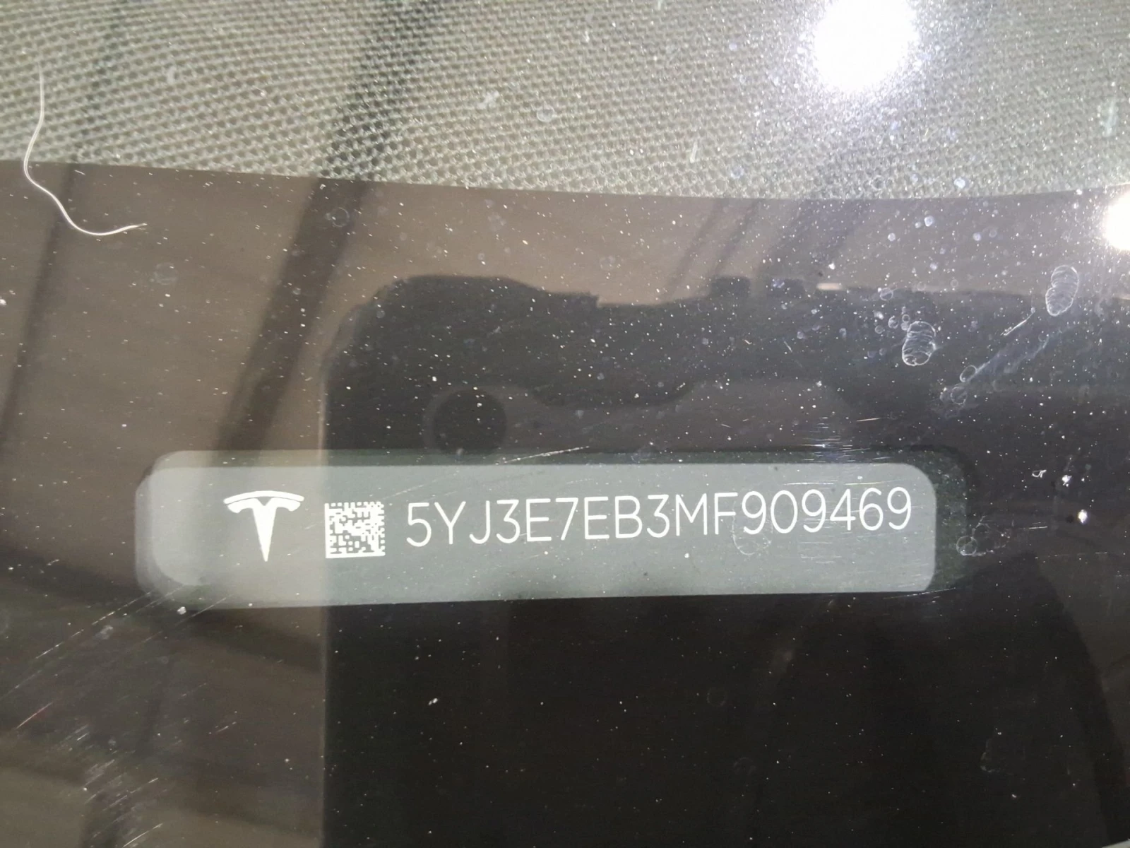 Tesla Model 3 Long Range Европейска Гаранция Сертификат за SoH, снимка 8 - Автомобили и джипове - 54696450