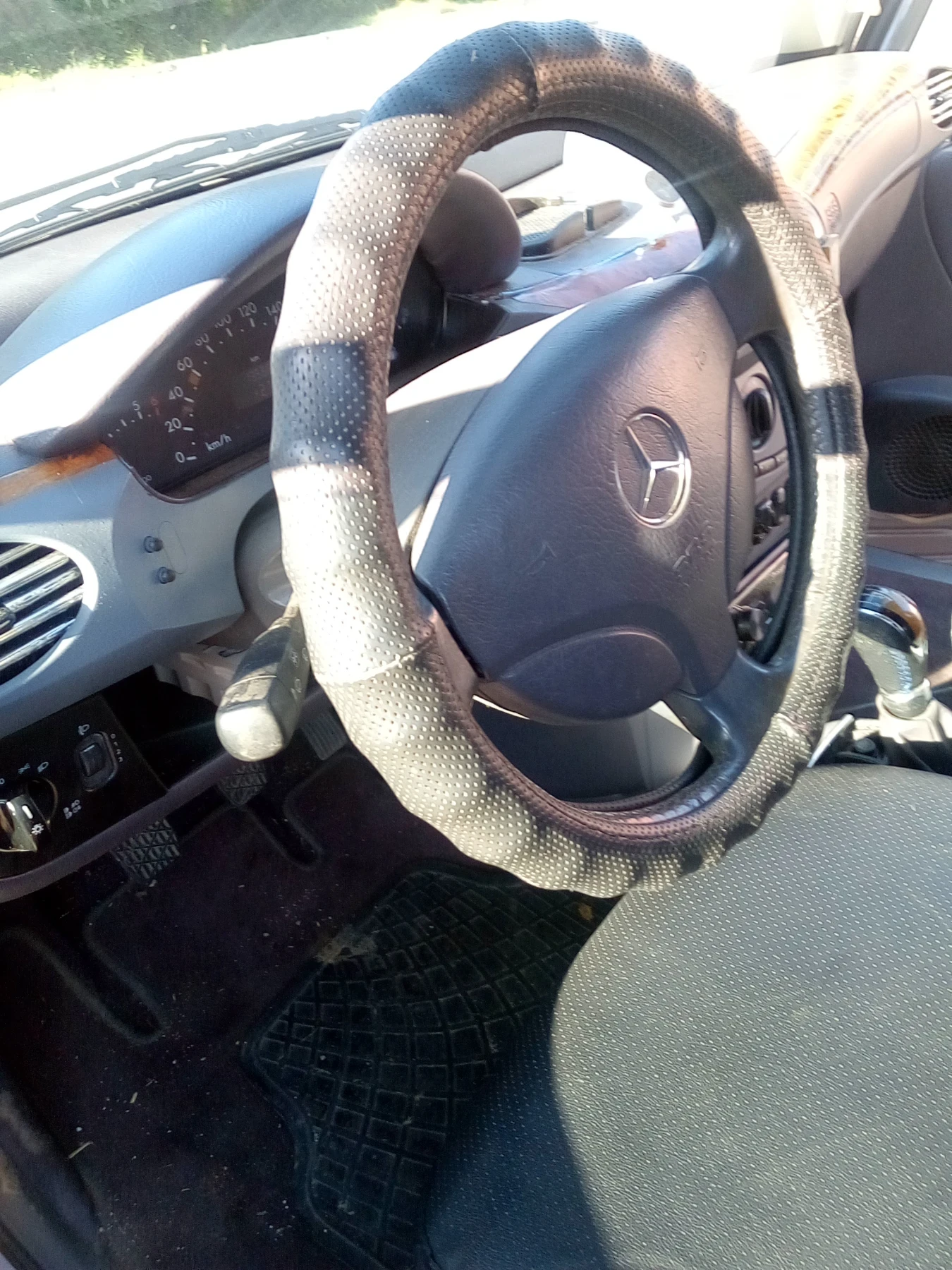 Mercedes-Benz A 160, снимка 6 - Автомобили и джипове - 54933798