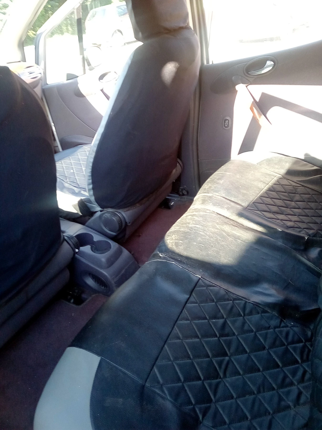 Mercedes-Benz A 160, снимка 5 - Автомобили и джипове - 54933798