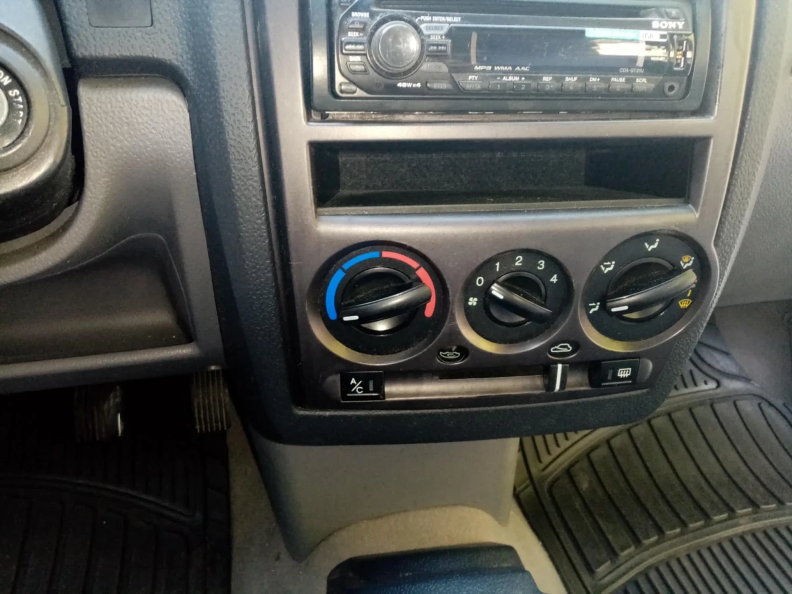 Hyundai Getz, снимка 8 - Автомобили и джипове - 55310497
