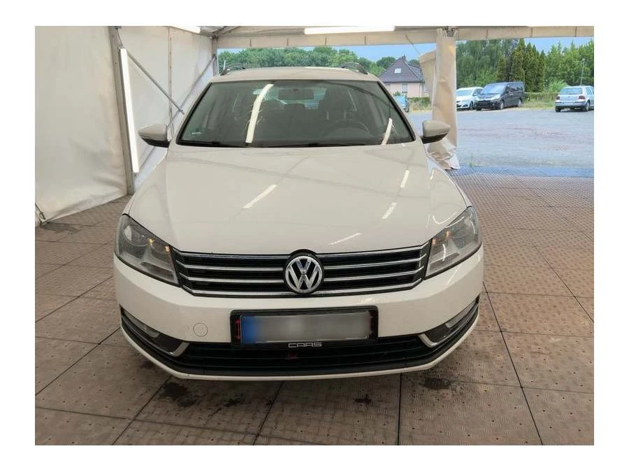 VW Passat Passat 2.0 TDI Trendline BlueMotion Tech, снимка 10 - Автомобили и джипове - 55382775