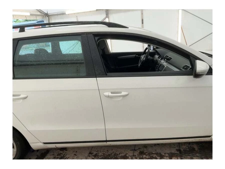 VW Passat Passat 2.0 TDI Trendline BlueMotion Tech, снимка 7 - Автомобили и джипове - 55382775