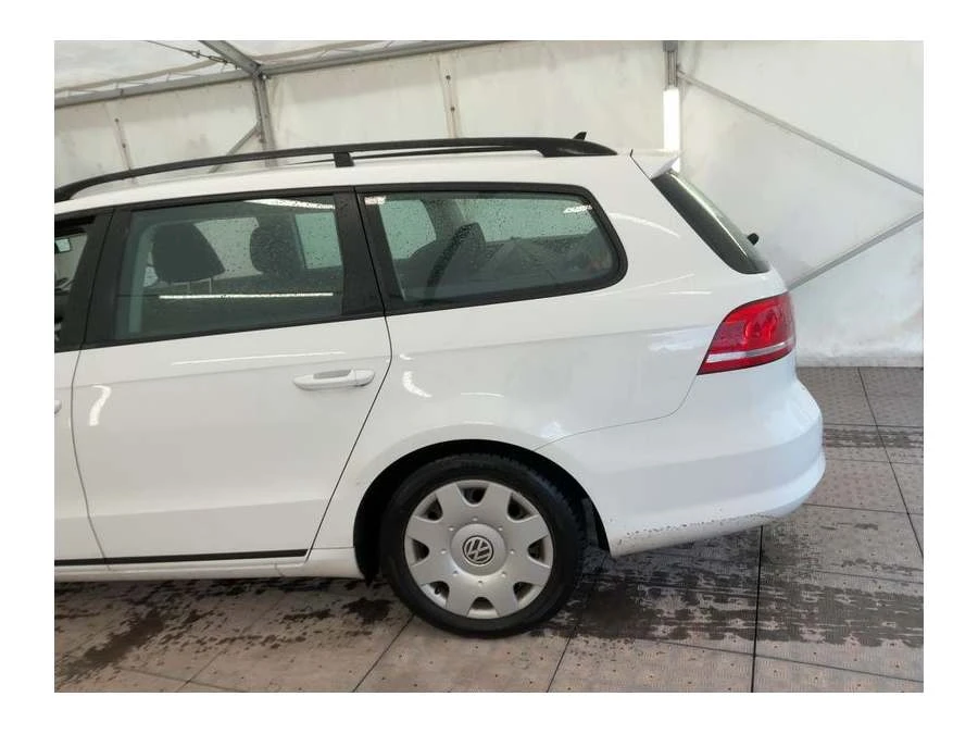 VW Passat Passat 2.0 TDI Trendline BlueMotion Tech, снимка 4 - Автомобили и джипове - 55382775