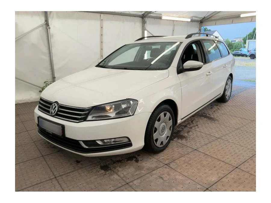 VW Passat Passat 2.0 TDI Trendline BlueMotion Tech