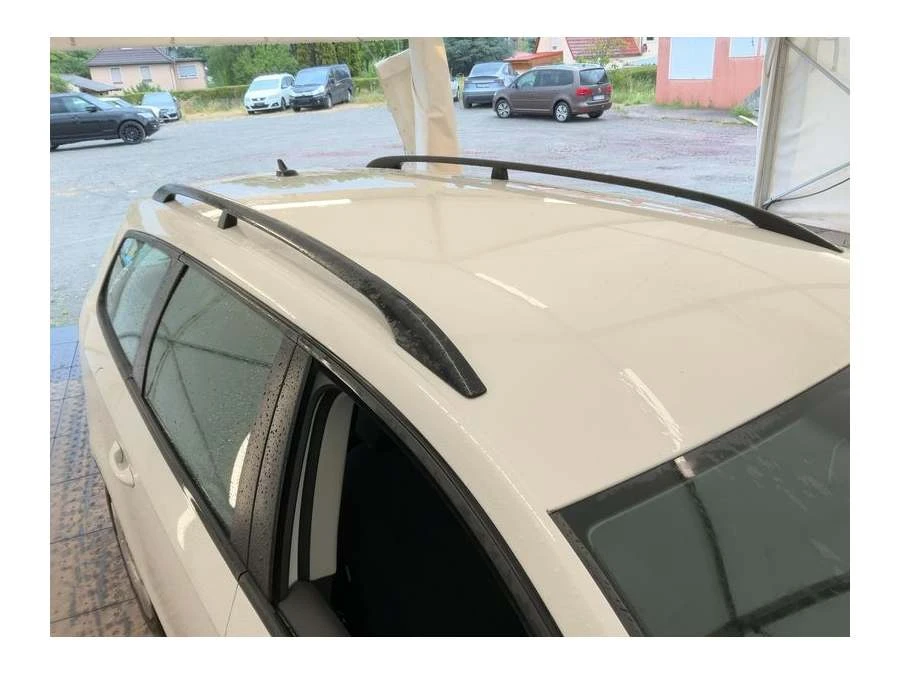 VW Passat Passat 2.0 TDI Trendline BlueMotion Tech, снимка 9 - Автомобили и джипове - 55382775