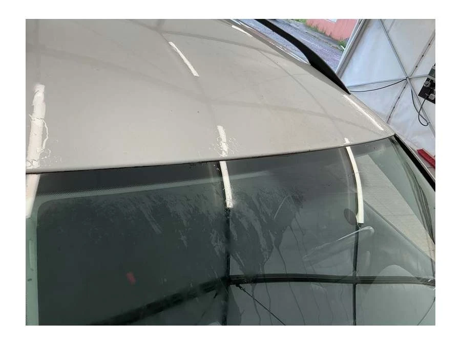 VW Passat Passat 2.0 TDI Trendline BlueMotion Tech, снимка 15 - Автомобили и джипове - 55382775