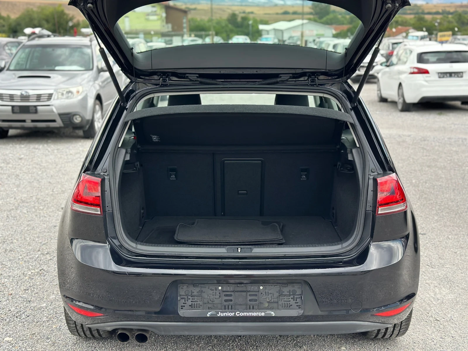 VW Golf 1.4TSI-140��-HIGHLINE -�����-���-������-������� | Mobile.bg � ����������� 6