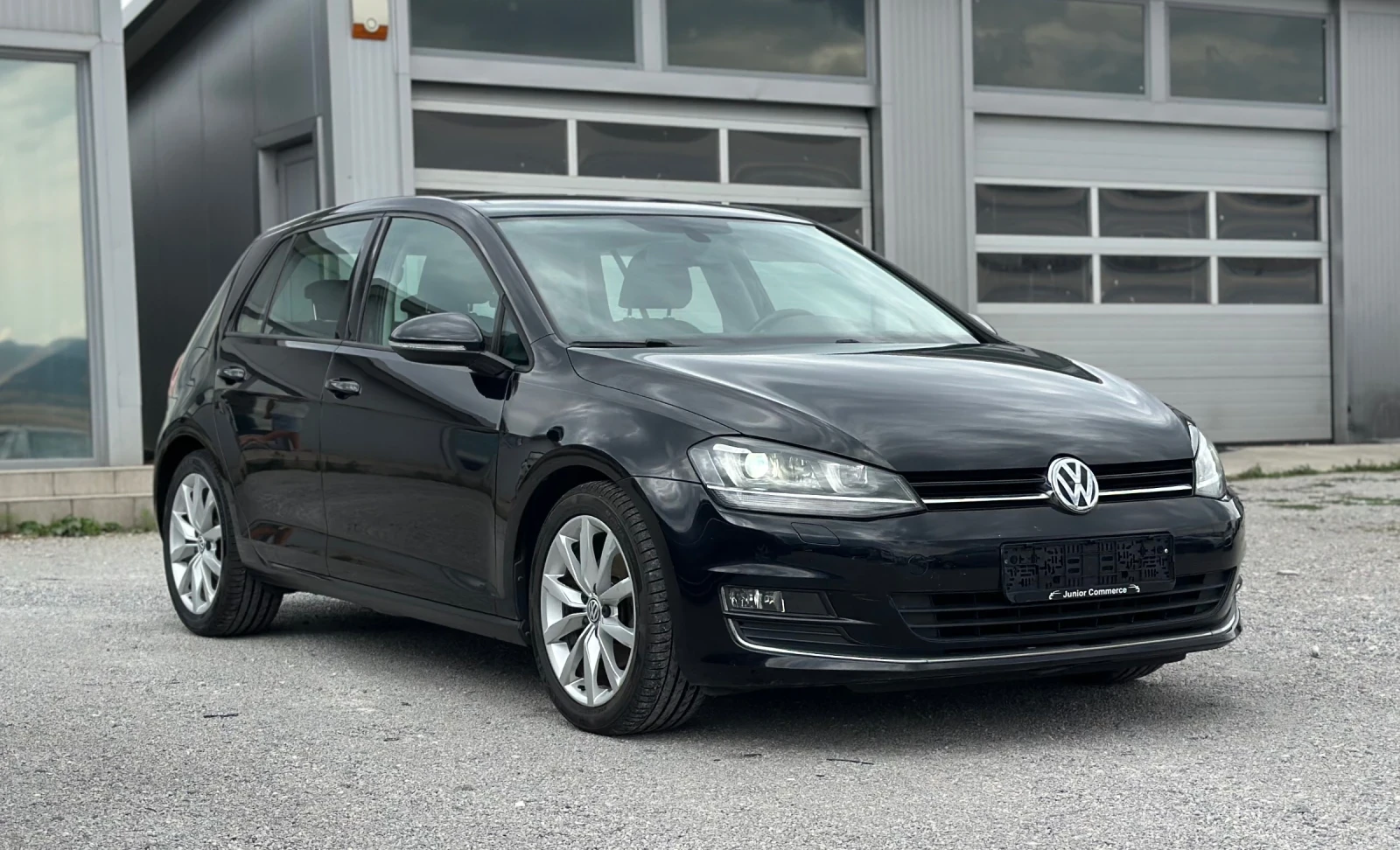 VW Golf 1.4TSI-140��-HIGHLINE -�����-���-������-������� | Mobile.bg � ����������� 3