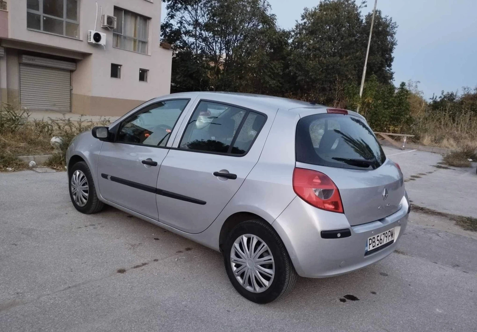 Renault Clio 3 | Mobile.bg � ����������� 5