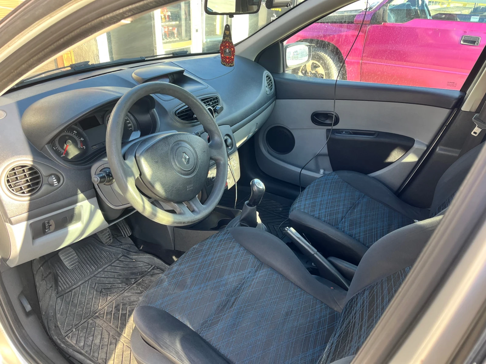 Renault Clio 3 | Mobile.bg � ����������� 7