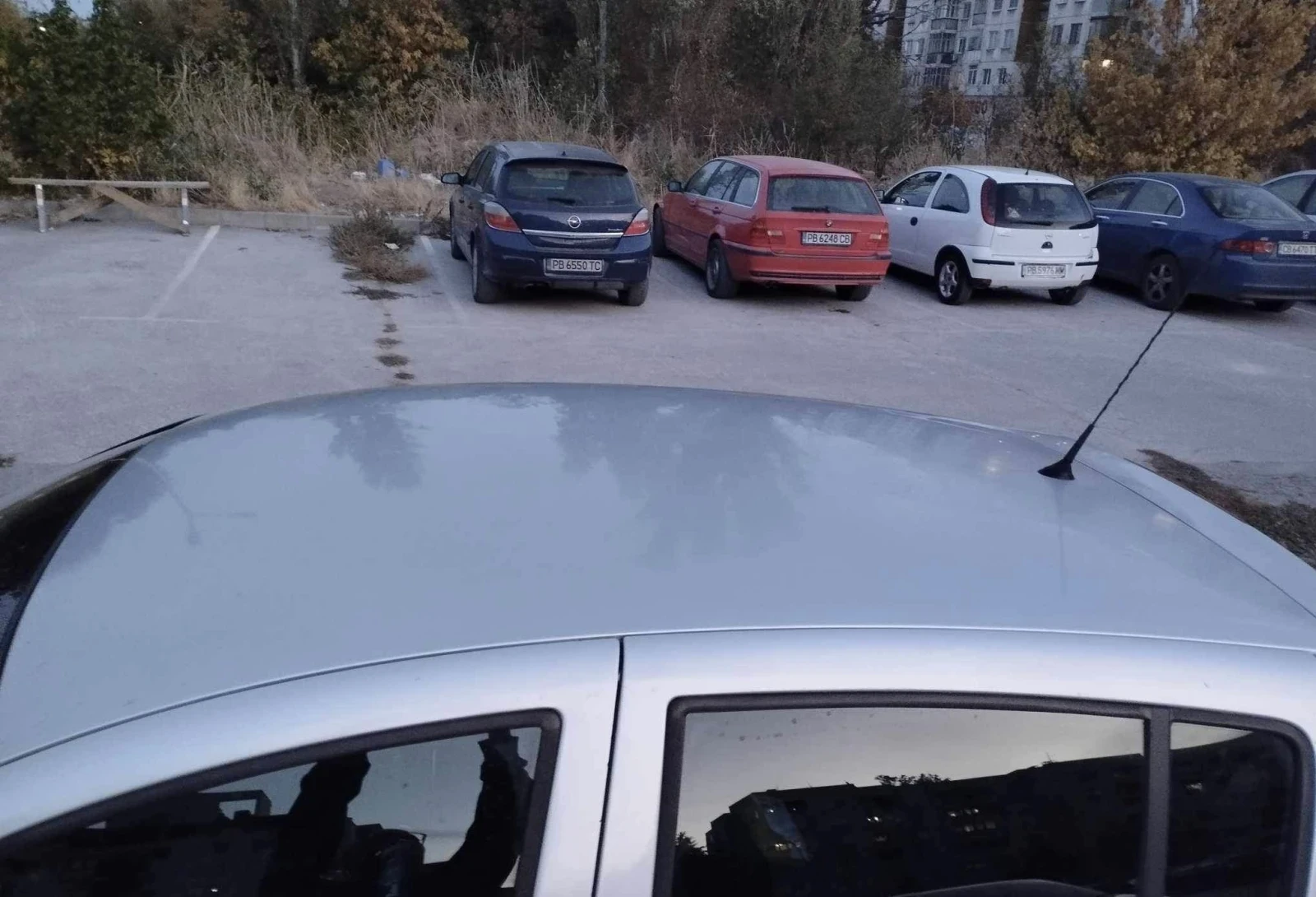Renault Clio 3 | Mobile.bg � ����������� 6