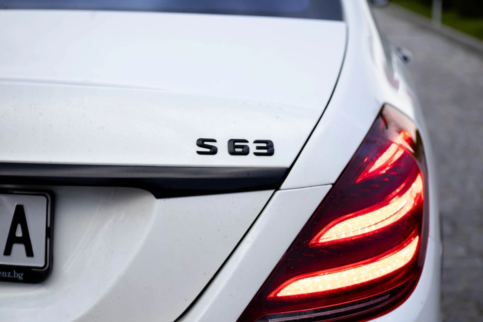 Mercedes-Benz S 500 LONG#4MATIC#S63 AMG OPTIC, снимка 5 - Автомобили и джипове - 55675485