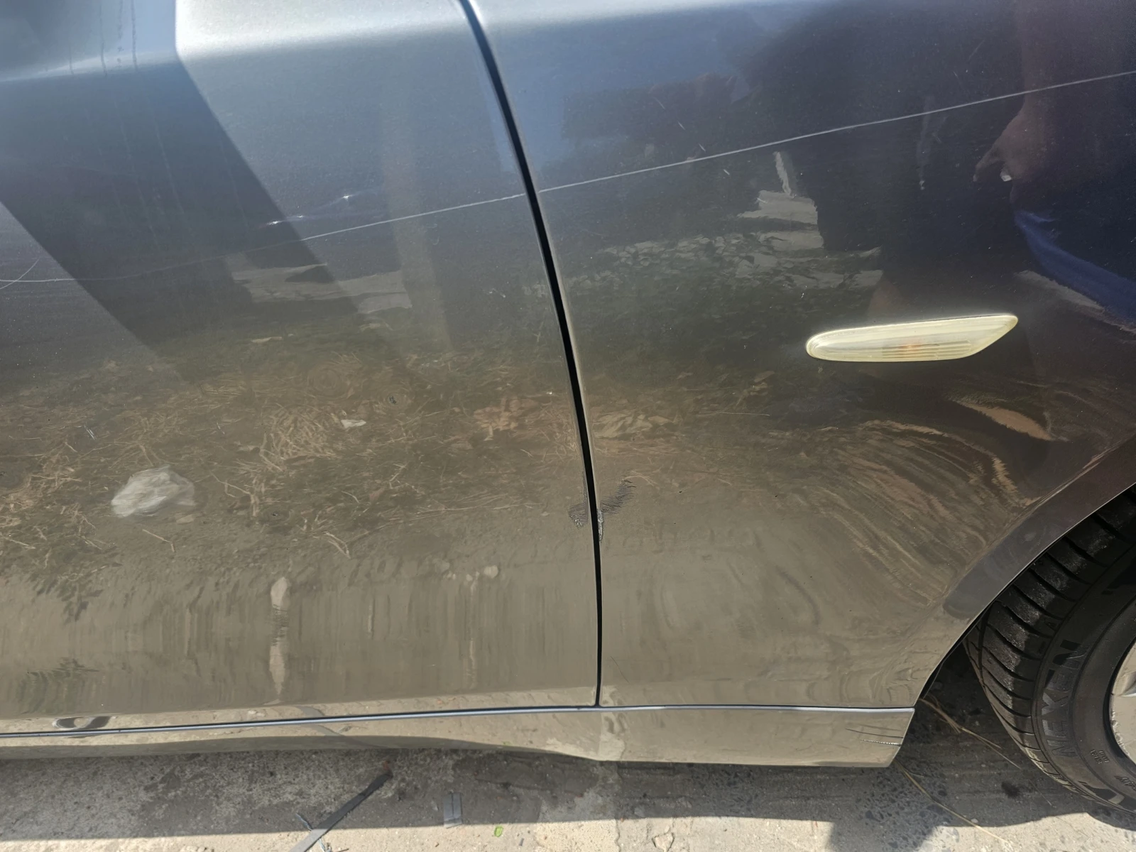 BMW 530 530D, снимка 7 - Автомобили и джипове - 55878777