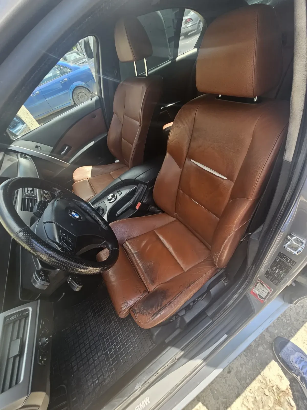 BMW 530 530D