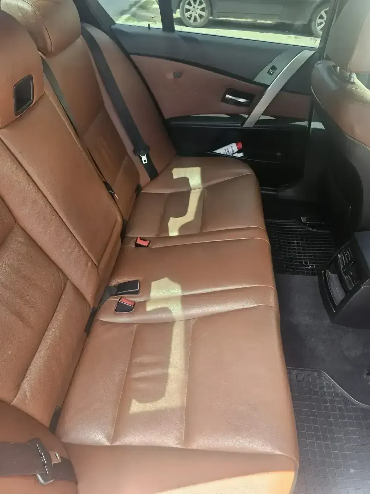 BMW 530 530D, снимка 9 - Автомобили и джипове - 55878777