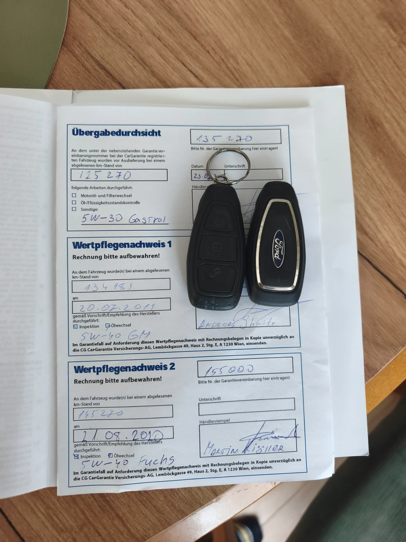 Ford Focus MK 3 TITANIUM 1.6 TDCI, снимка 17 - Автомобили и джипове - 55982170
