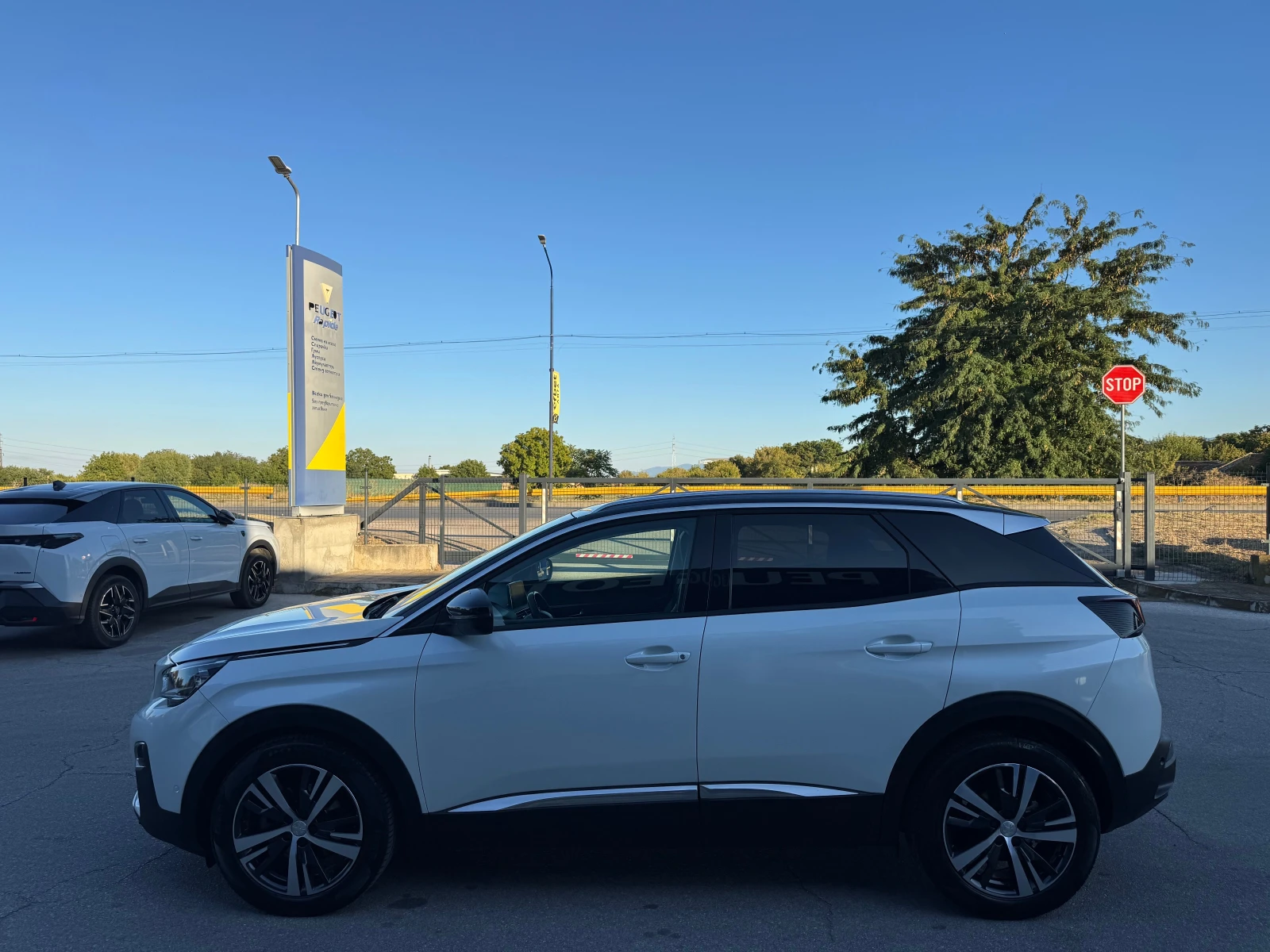 Peugeot 3008 1.6 HDI 120kc Allure | Mobile.bg � ����������� 2