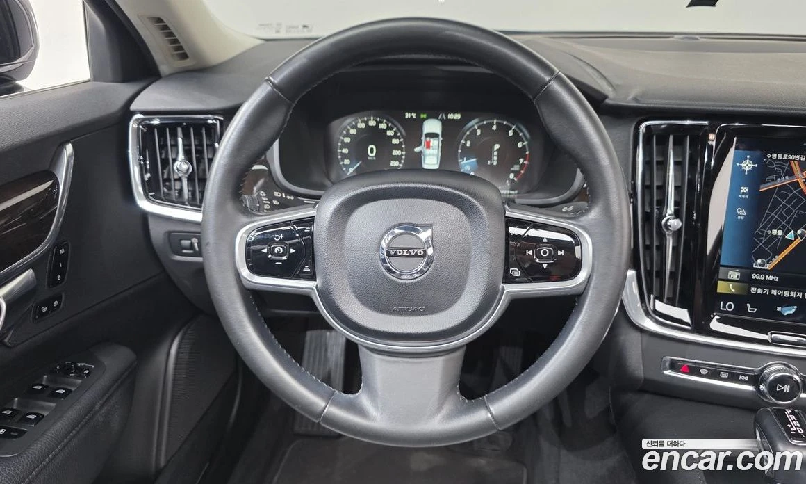 Volvo S90 T5 Momentum, снимка 13 - Автомобили и джипове - 56123194