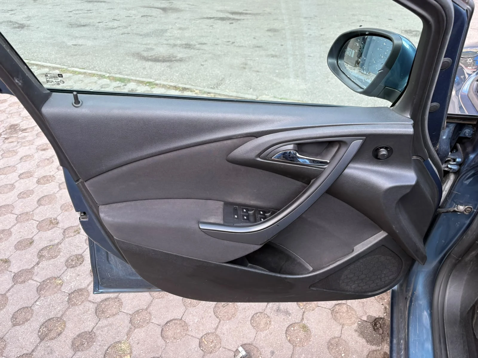 Opel Astra 1.6 I -��� | Mobile.bg � ����������� 13