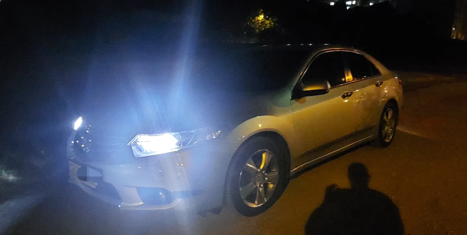 Honda Accord 8, снимка 16 - Автомобили и джипове - 56266084