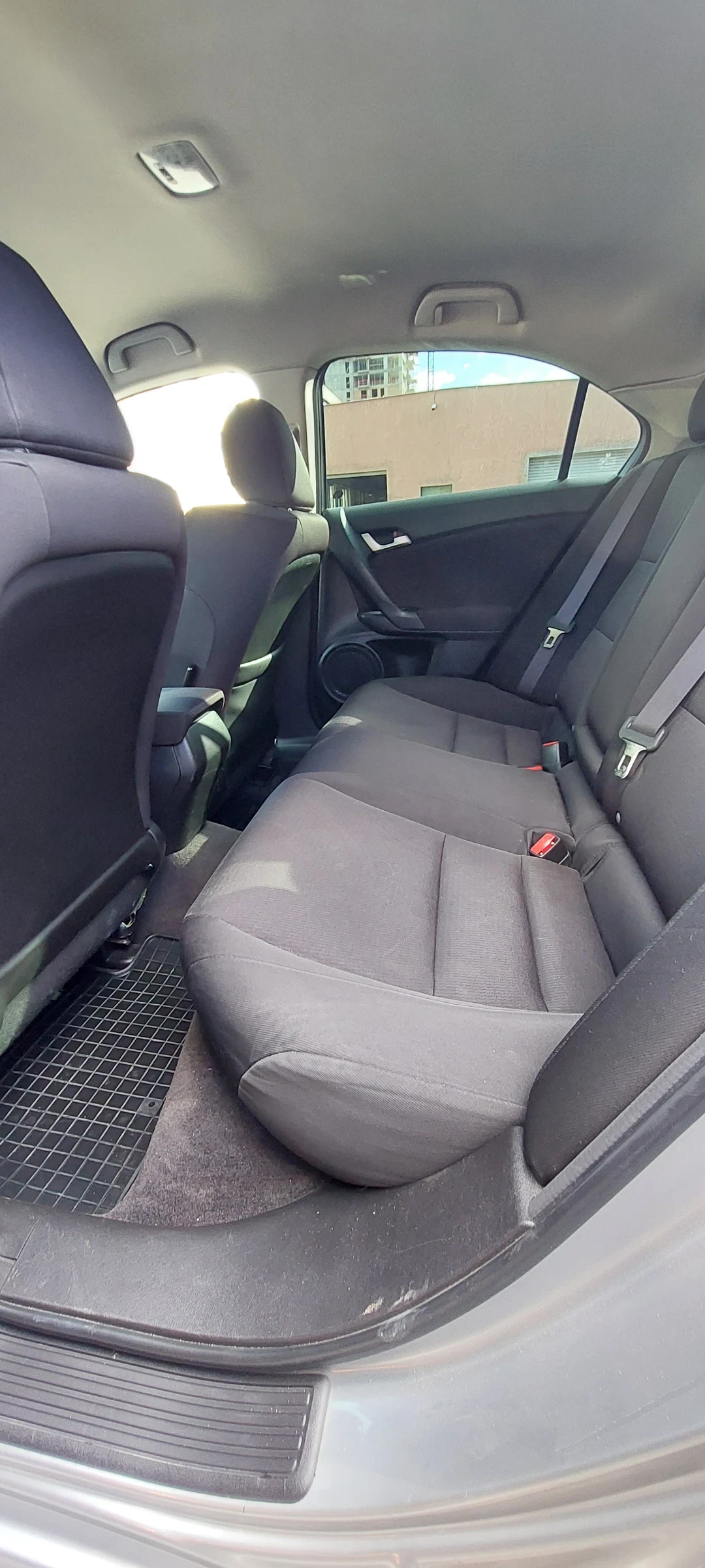 Honda Accord 8, снимка 15 - Автомобили и джипове - 56266084