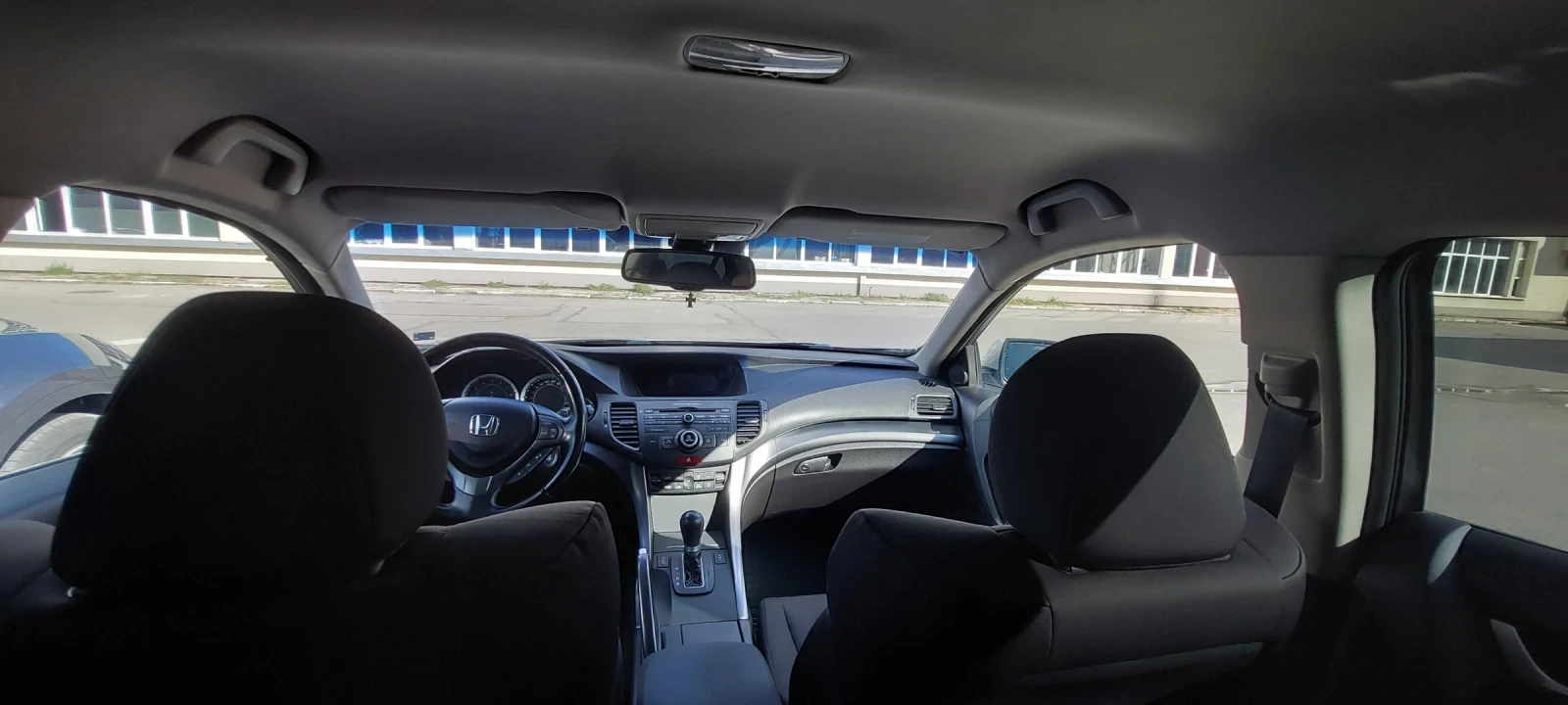 Honda Accord 8, снимка 13 - Автомобили и джипове - 56266084