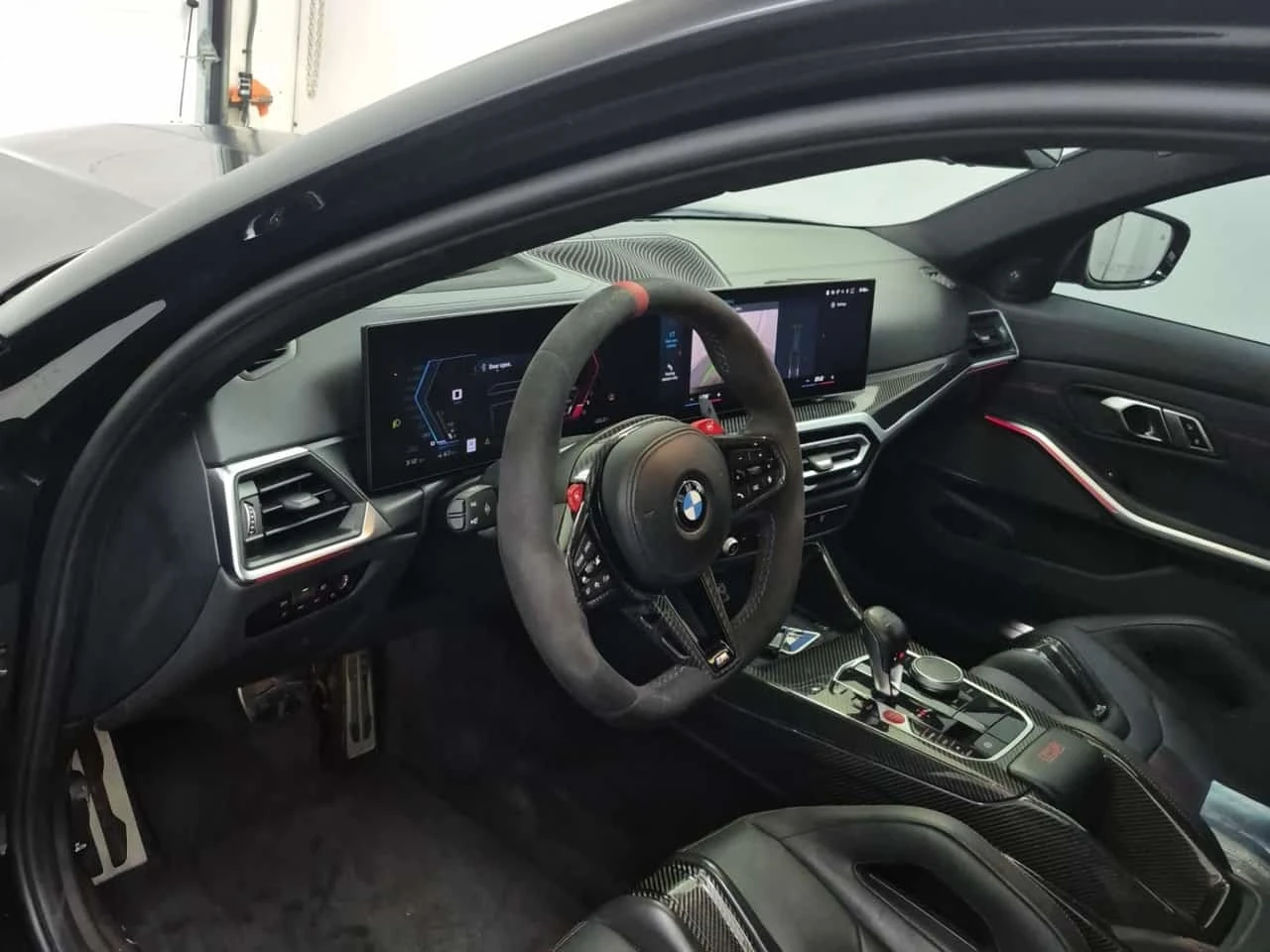 BMW M3 * Sedan Cs * ���������� ��� ������������ ������*  | Mobile.bg � ����������� 10