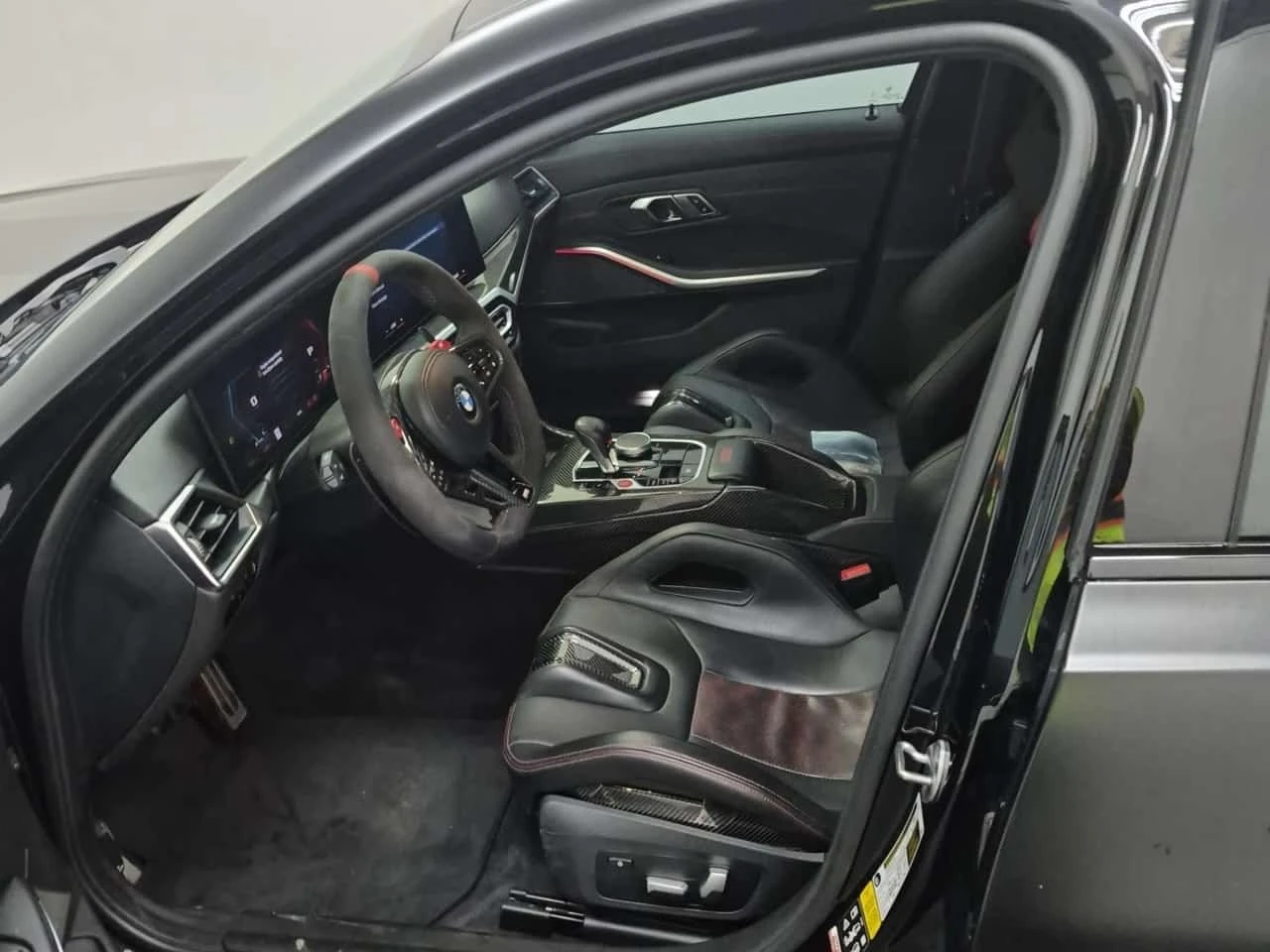 BMW M3 * Sedan Cs * ���������� ��� ������������ ������*  | Mobile.bg � ����������� 3