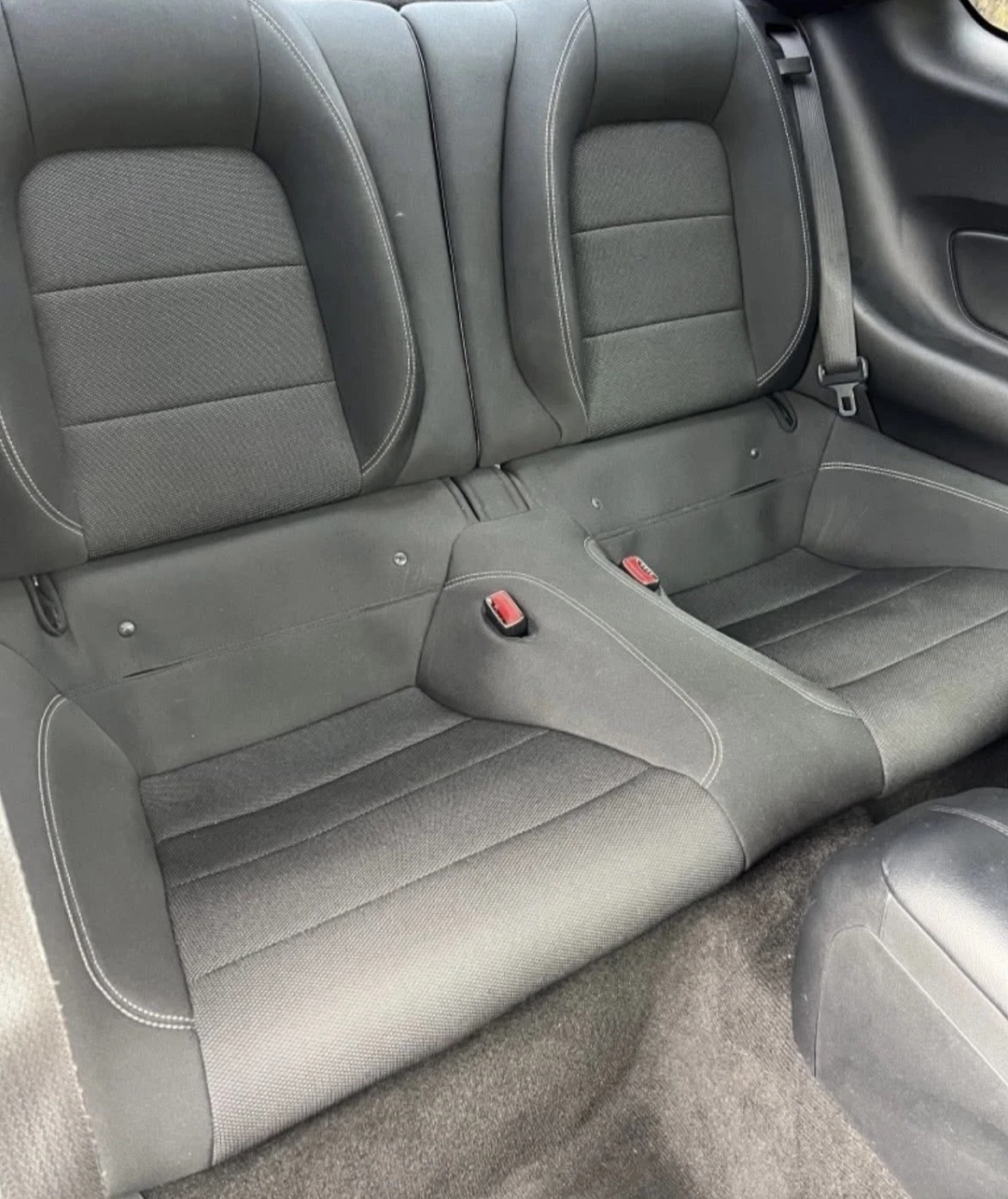 Ford Mustang, снимка 11 - Автомобили и джипове - 56412608