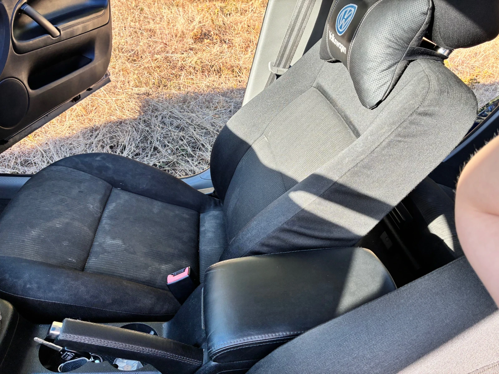 VW Passat, снимка 10 - Автомобили и джипове - 56415711