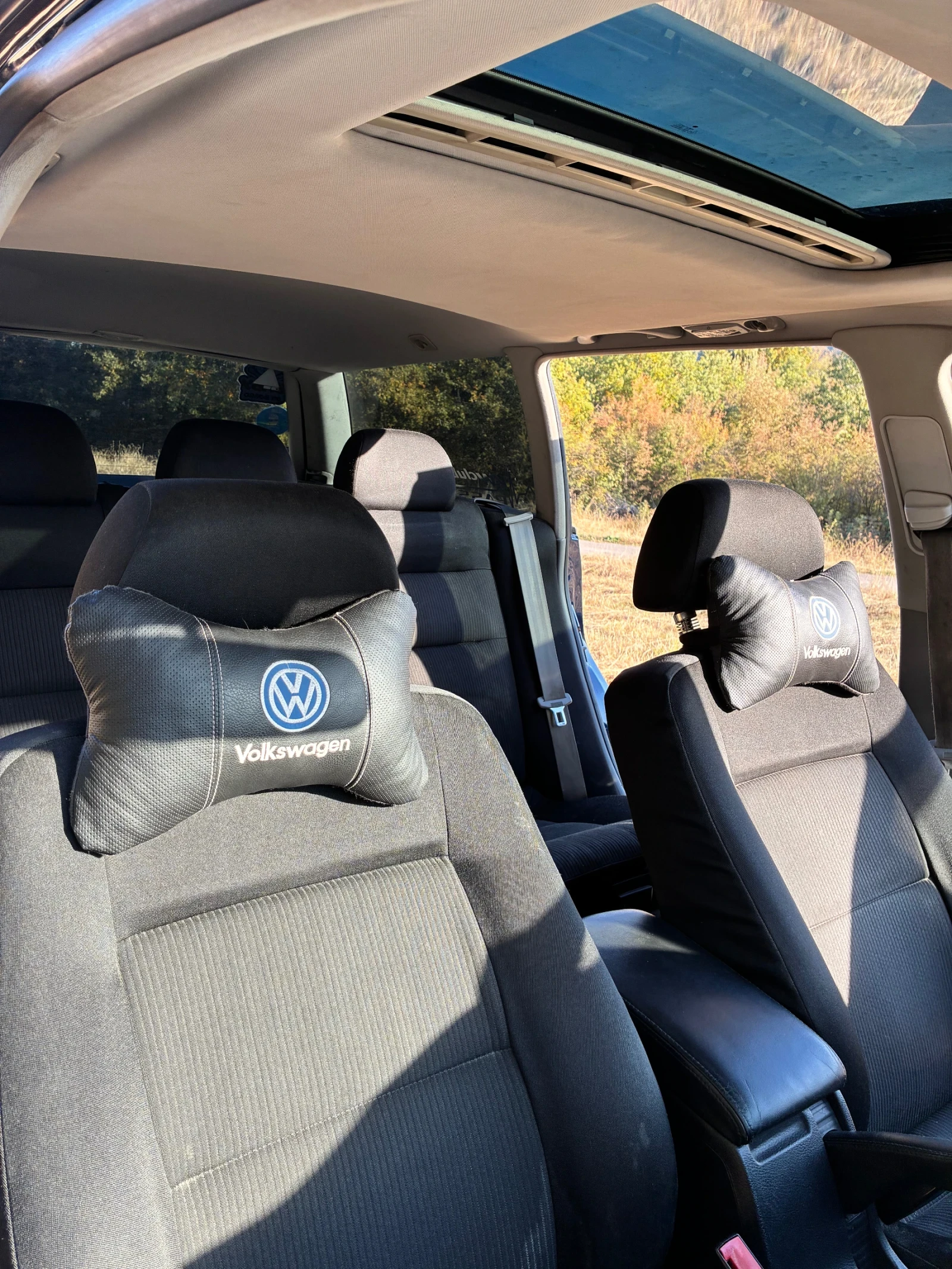 VW Passat, снимка 15 - Автомобили и джипове - 56415711
