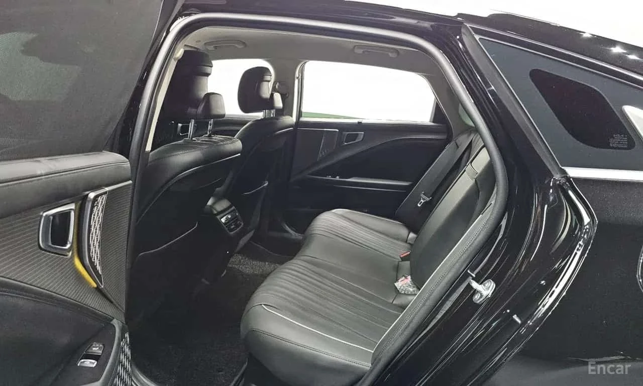 Kia K8 * Hybrid Signature * ��������� * Keyless *  | Mobile.bg � ����������� 12