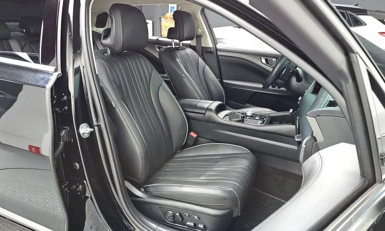 Kia K8 * Hybrid Signature * ��������� * Keyless *  | Mobile.bg � ����������� 10