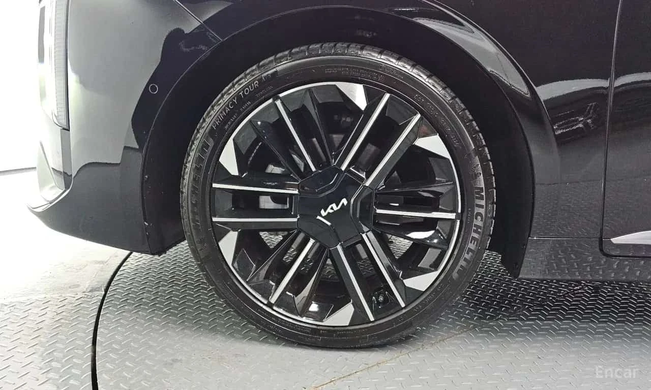 Kia K8 * Hybrid Signature * ��������� * Keyless *  | Mobile.bg � ����������� 5