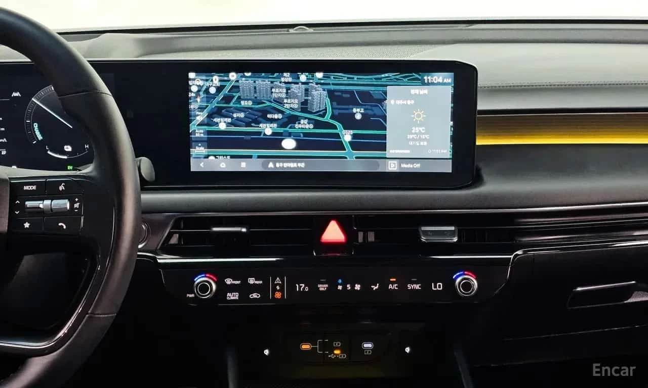 Kia K8 * Hybrid Signature * ��������� * Keyless *  | Mobile.bg � ����������� 15
