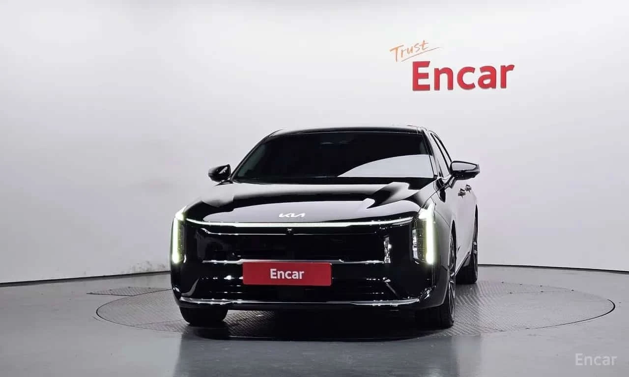 Kia K8 * Hybrid Signature * ��������� * Keyless *  | Mobile.bg � ����������� 3