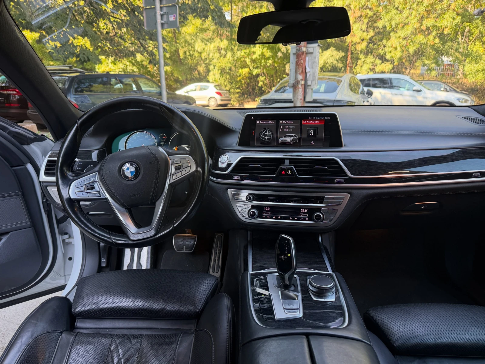 BMW 740 M Performance | Mobile.bg � ����������� 11
