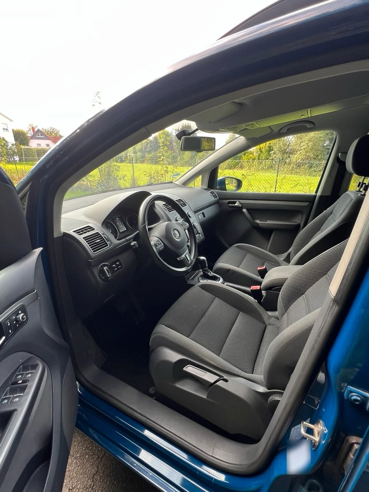 VW Touran VW TOURAN 2.0 TDI DSG | Mobile.bg � ����������� 7