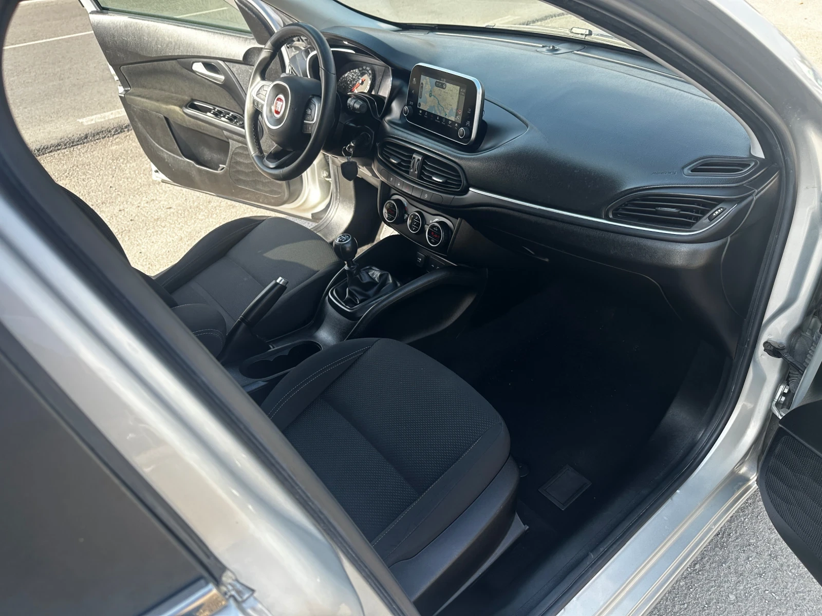 Fiat Tipo ������ euro 6 | Mobile.bg � ����������� 10
