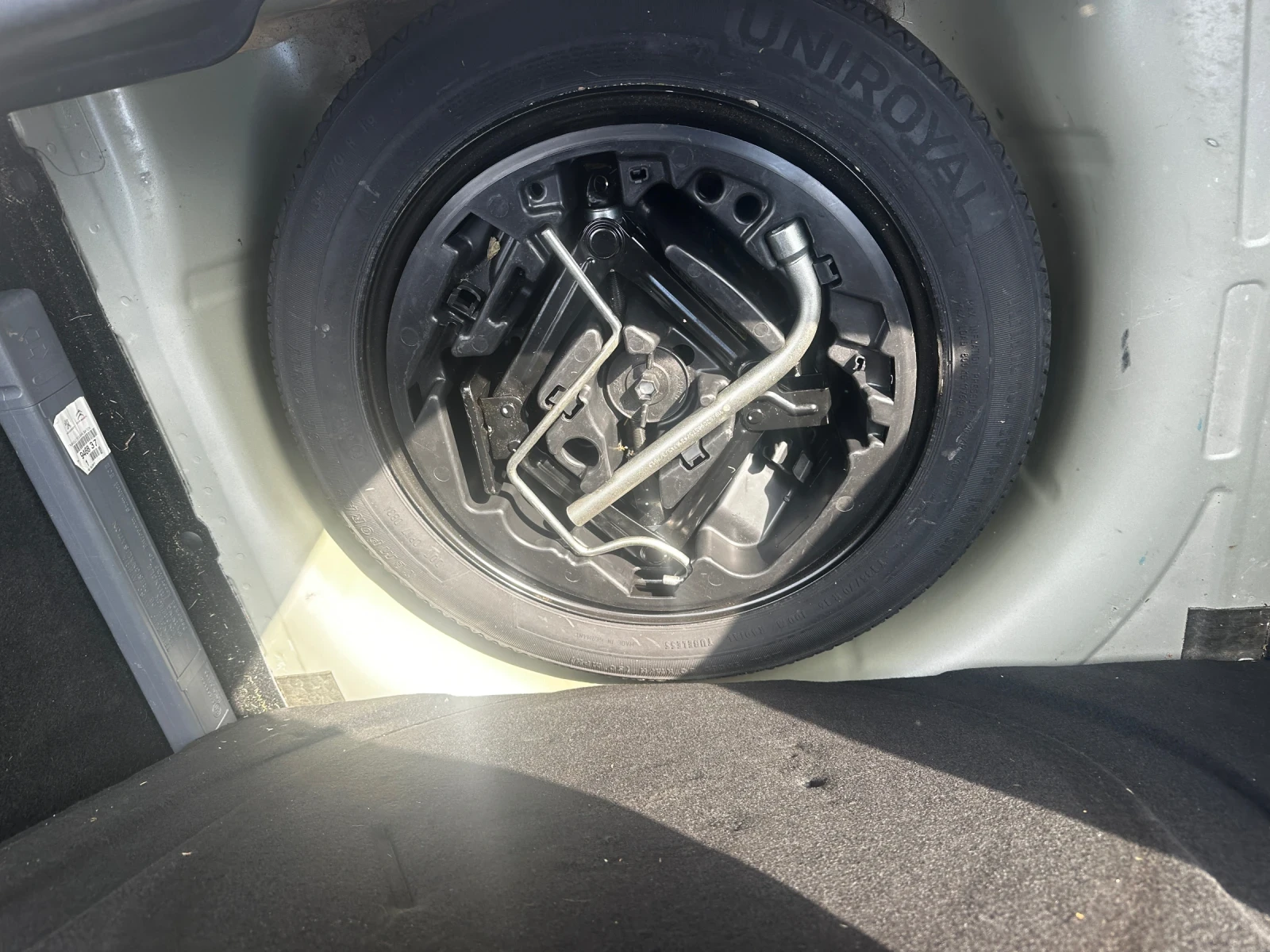 Fiat Tipo Бензин euro 6, снимка 13 - Автомобили и джипове - 56633995