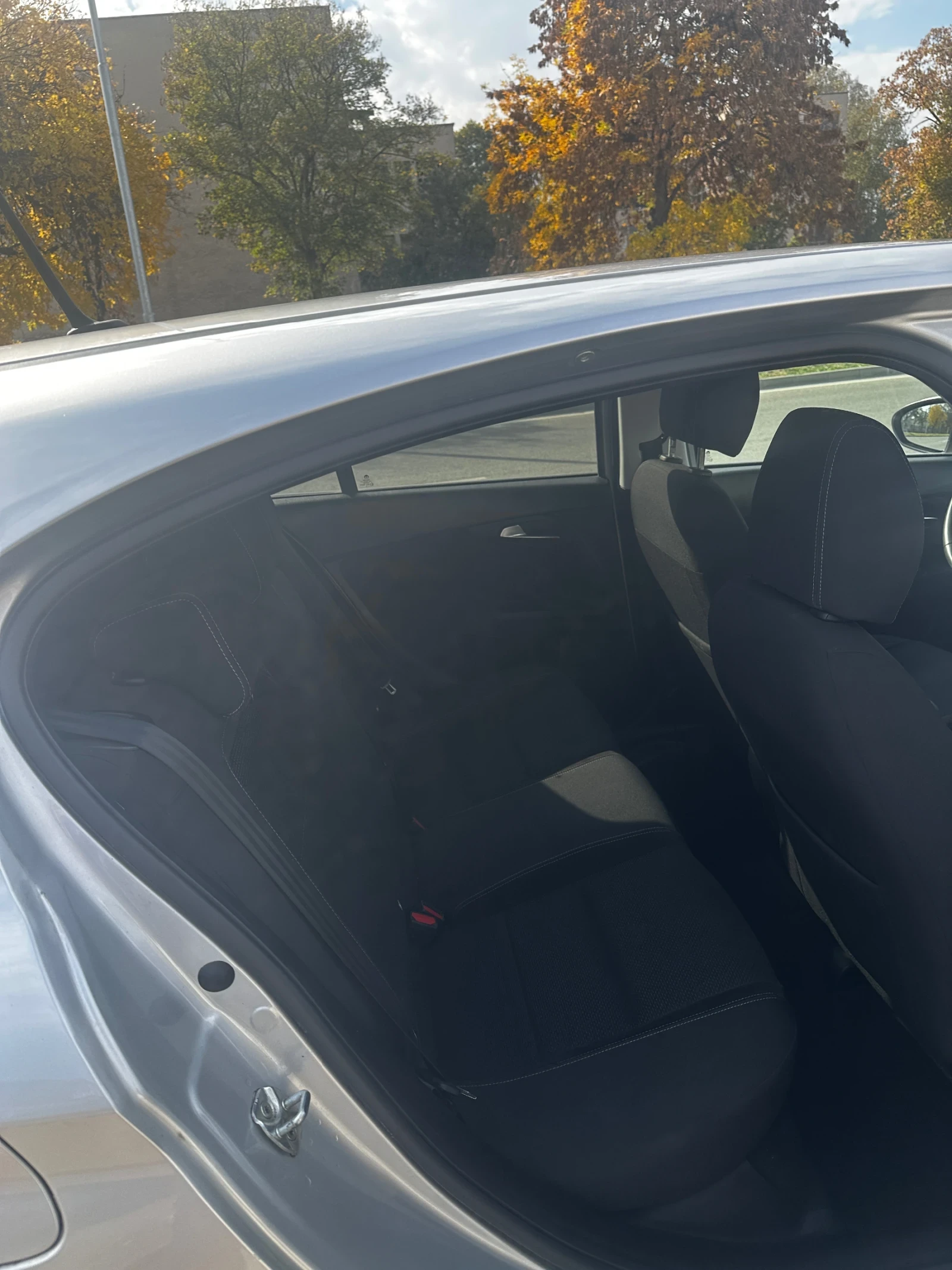 Fiat Tipo Бензин euro 6, снимка 8 - Автомобили и джипове - 56633995