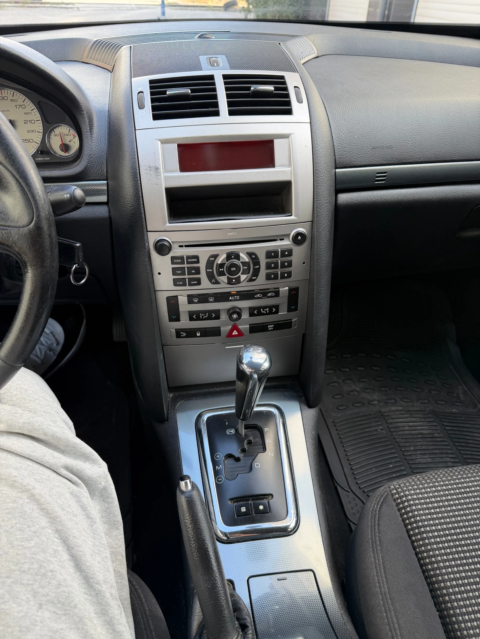 Peugeot 407 ���������  | Mobile.bg � ����������� 11