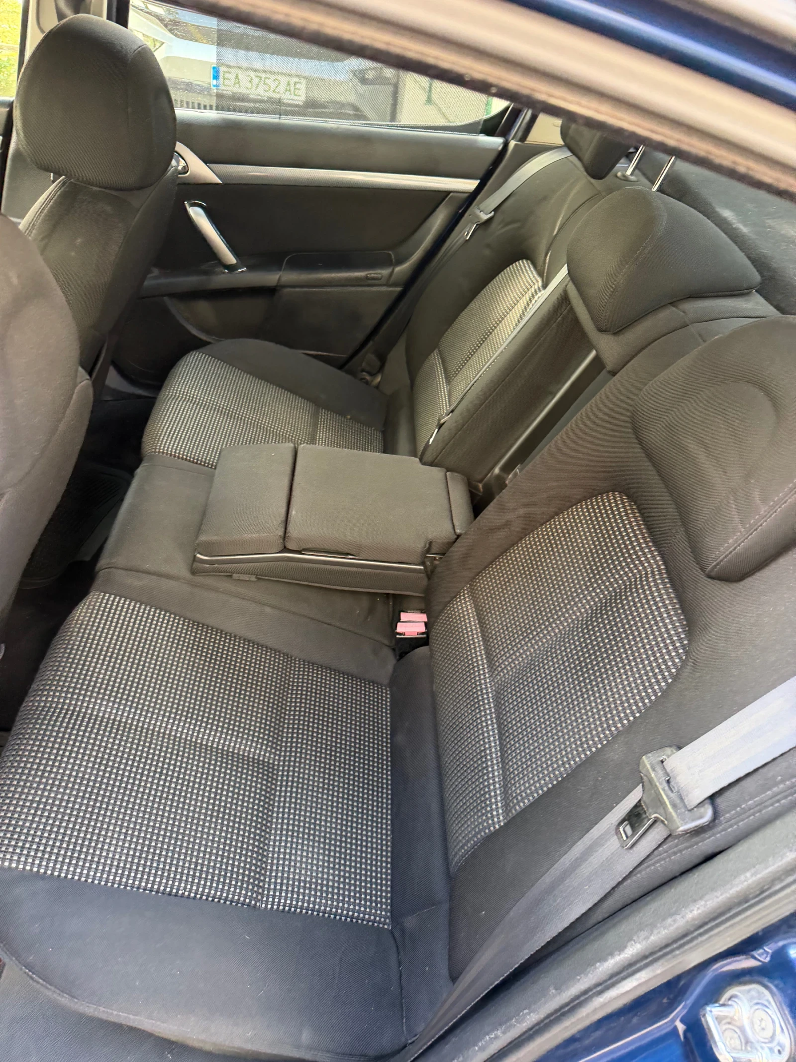 Peugeot 407 ���������  | Mobile.bg � ����������� 8