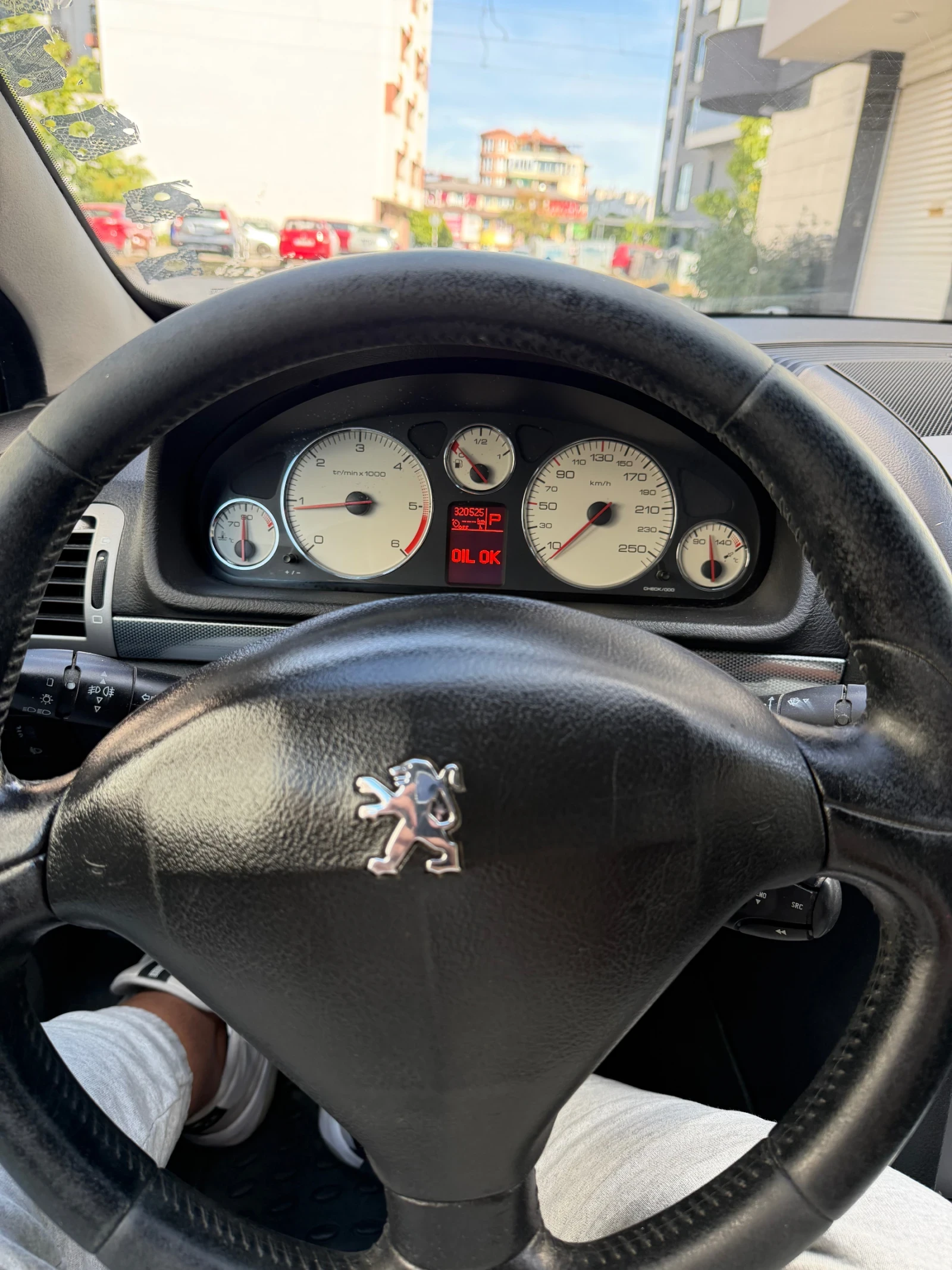 Peugeot 407 ���������  | Mobile.bg � ����������� 12