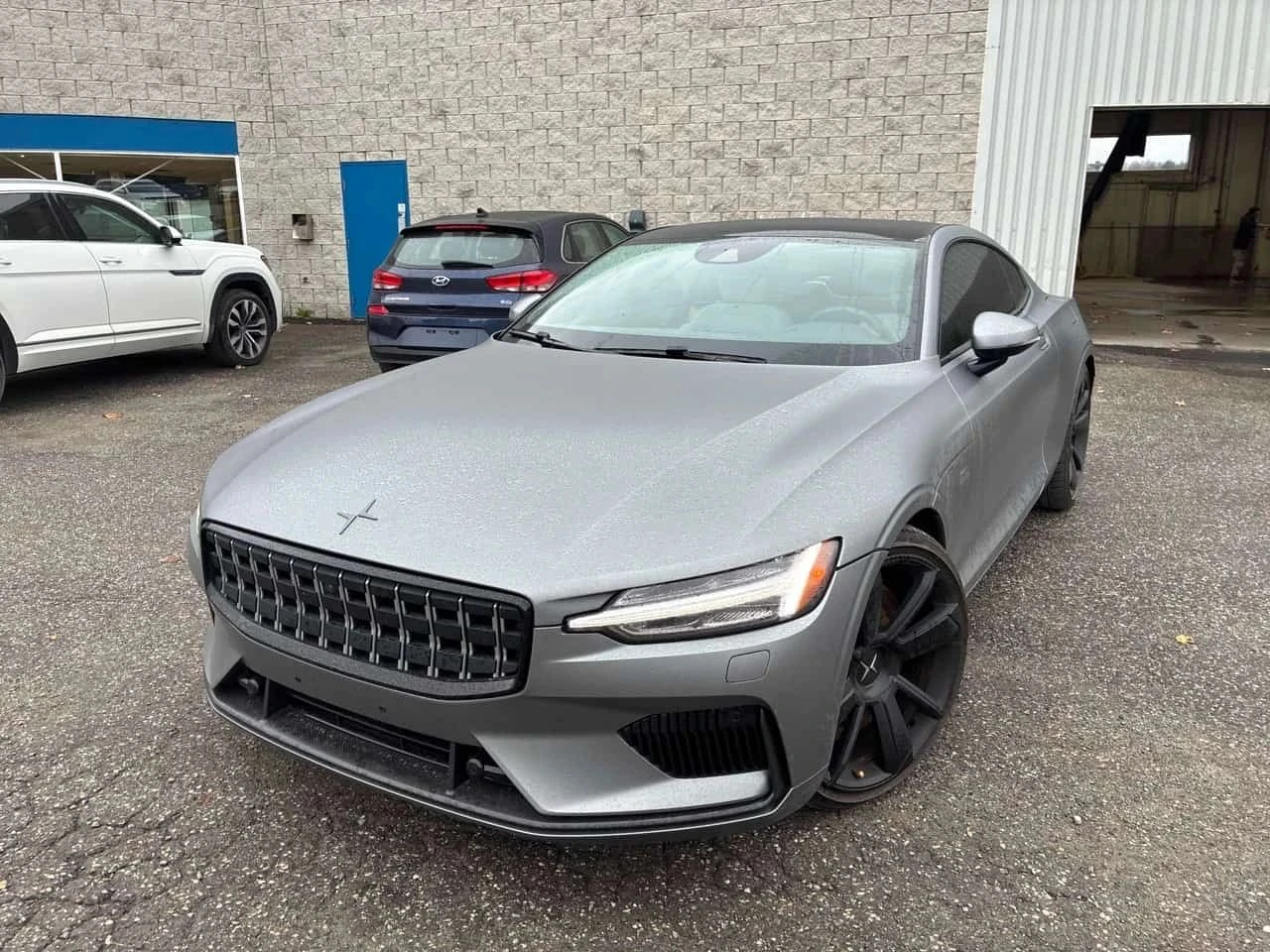 Polestar Polestar Electric