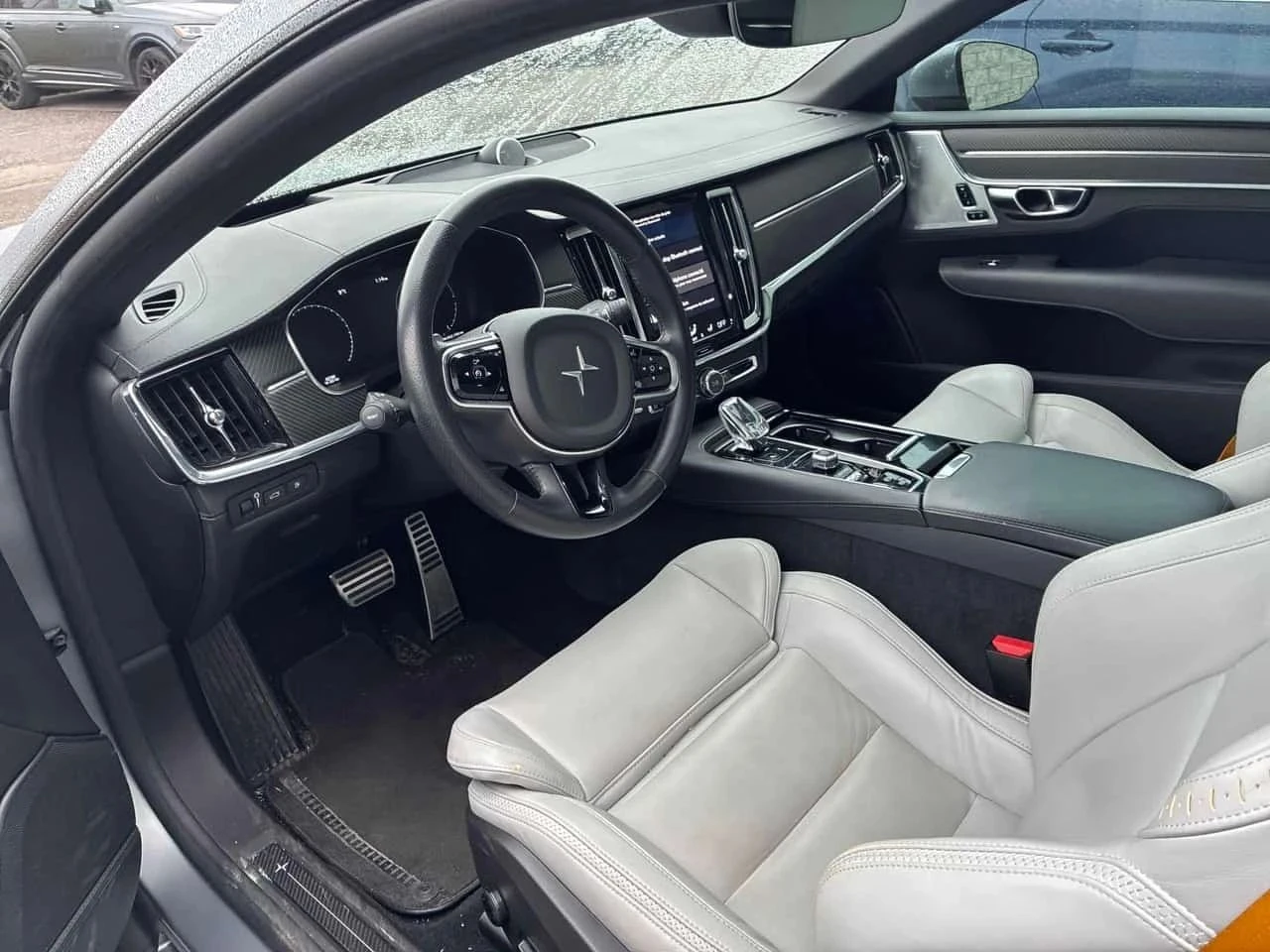 Polestar Polestar Electric | Mobile.bg � ����������� 5