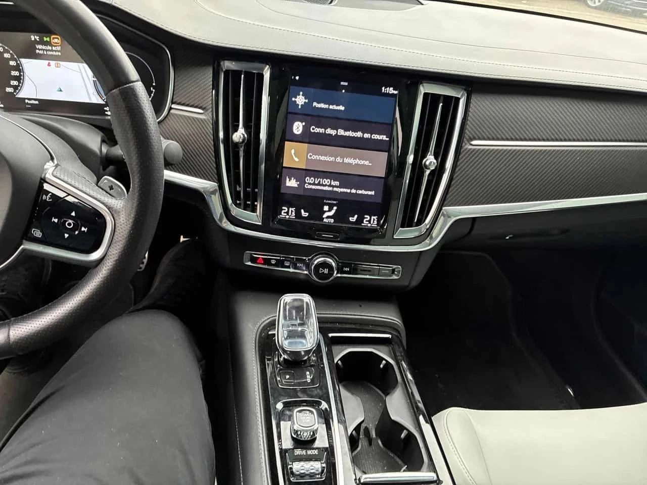 Polestar Polestar Electric | Mobile.bg � ����������� 9