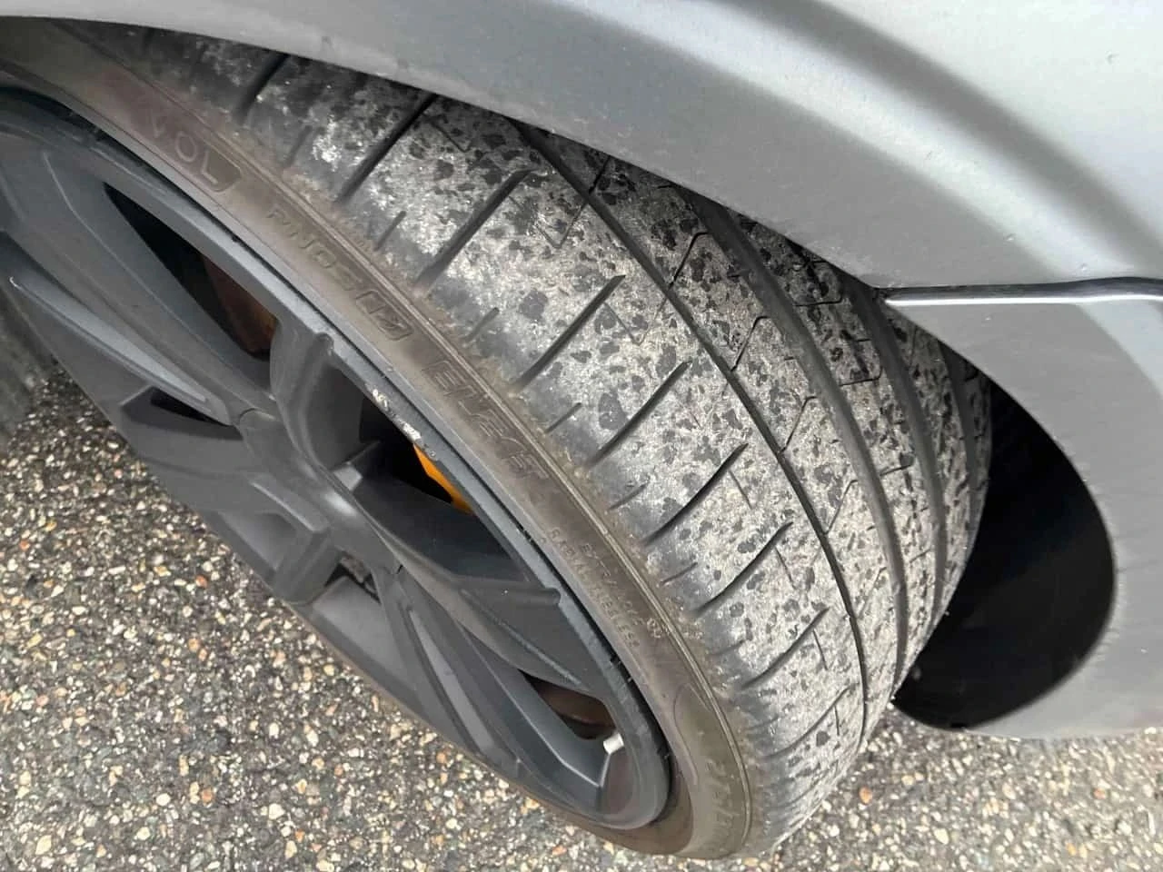 Polestar Polestar Electric | Mobile.bg � ����������� 7