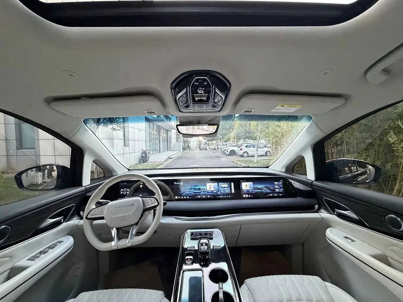 DONGFENG V9, снимка 15 - Автомобили и джипове - 56727354