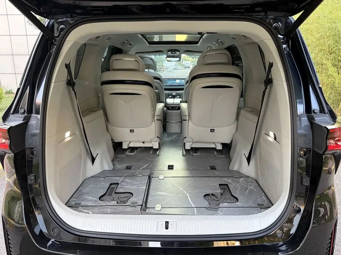DONGFENG V9, снимка 4 - Автомобили и джипове - 56727354